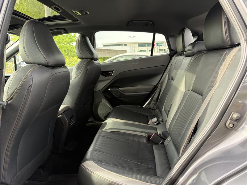 subaru Crosstrek 2024 - 22