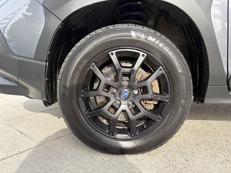 subaru Crosstrek 2024 - 25