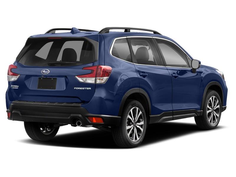 subaru Forester 2020 - 2