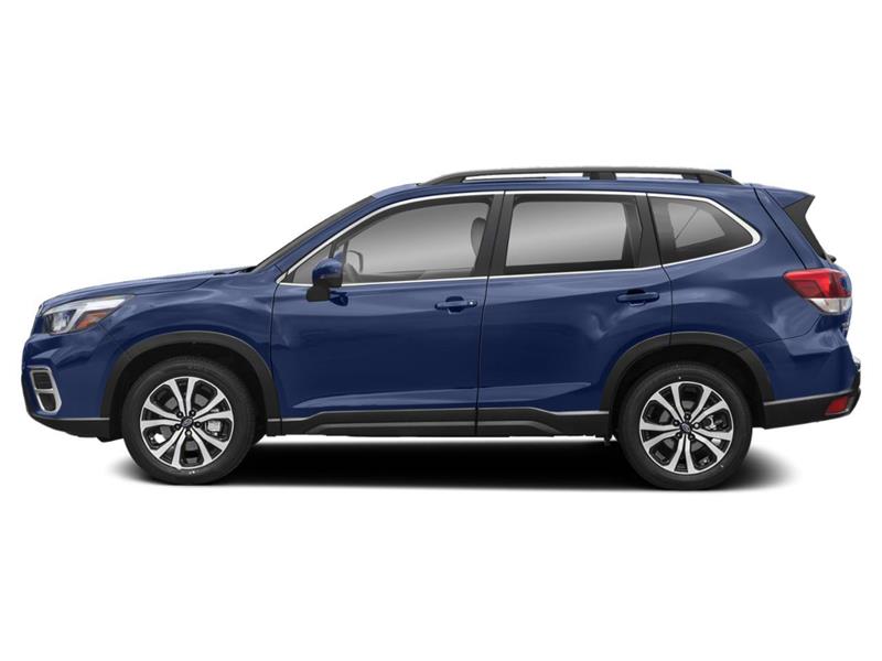 subaru Forester 2020 - 3