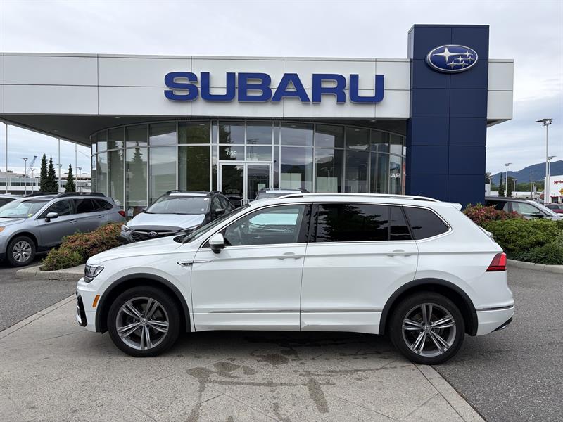 volkswagen Tiguan 2020 - 4