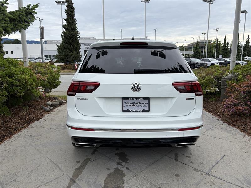volkswagen Tiguan 2020 - 6