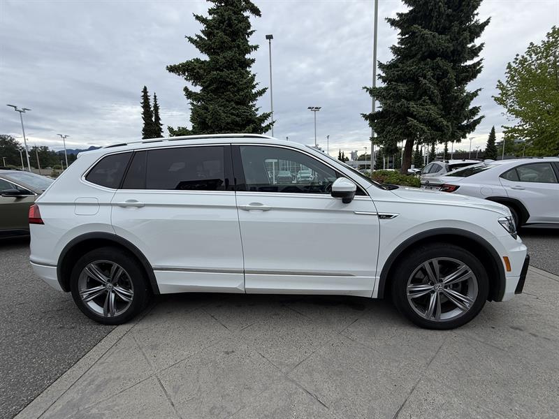 volkswagen Tiguan 2020 - 8