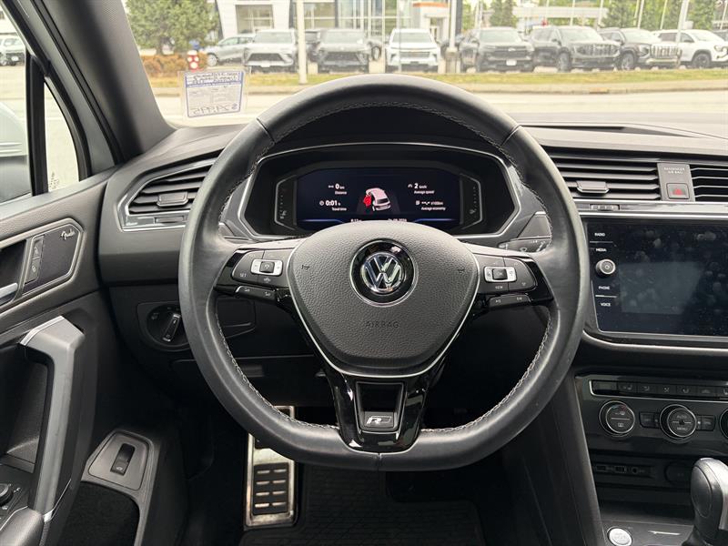 volkswagen Tiguan 2020 - 9