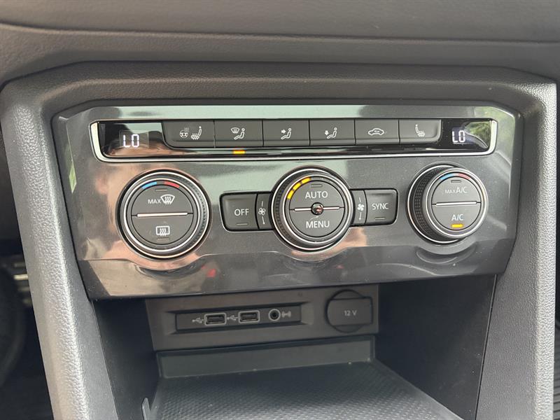 volkswagen Tiguan 2020 - 13