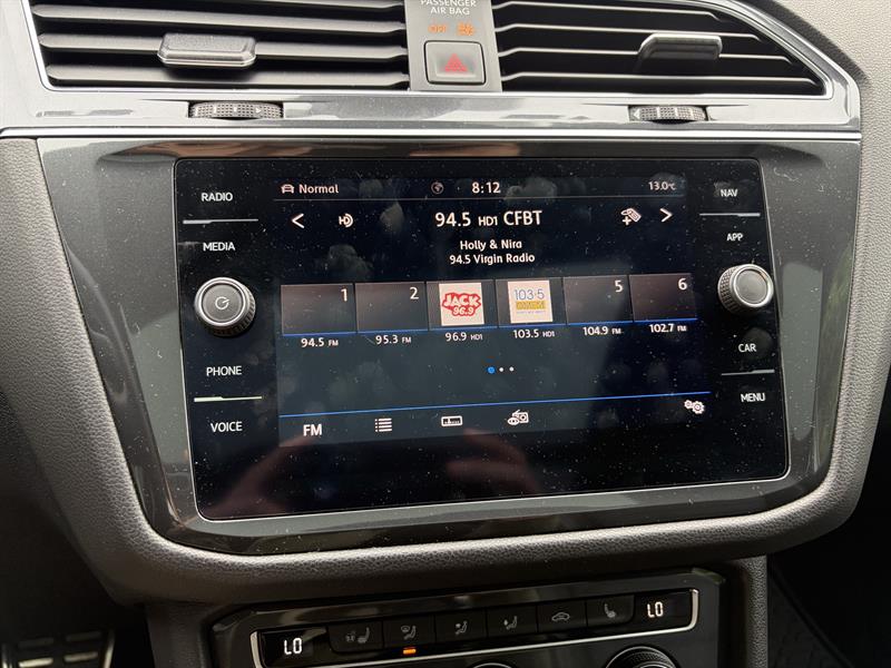 volkswagen Tiguan 2020 - 15