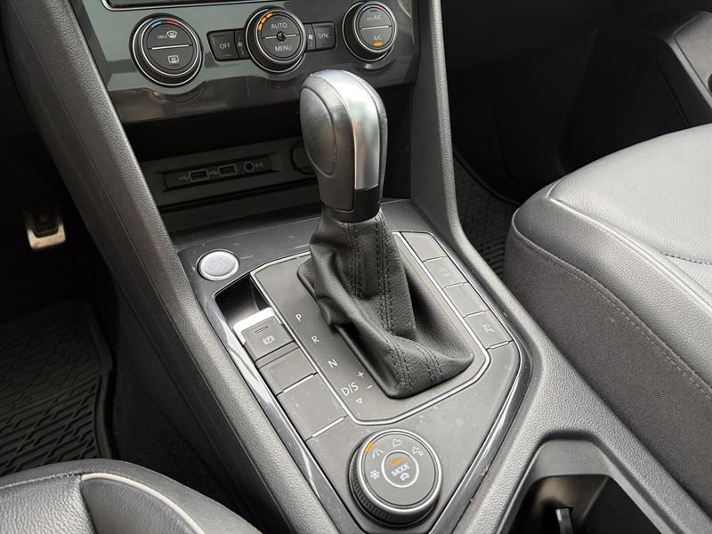 volkswagen Tiguan 2020 - 16