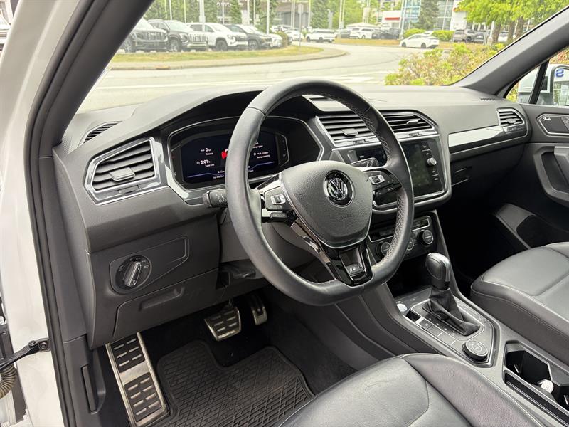 volkswagen Tiguan 2020 - 17