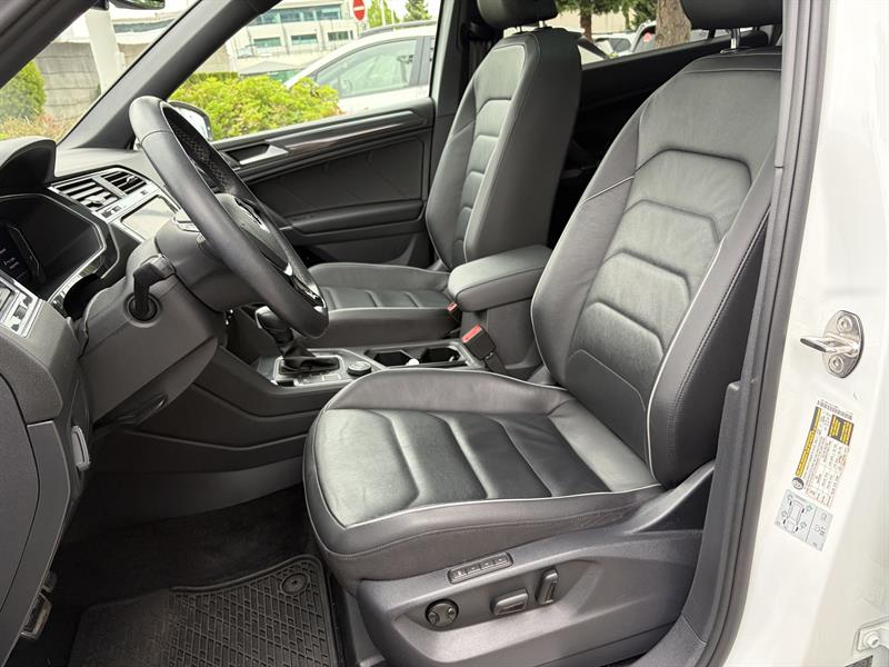 volkswagen Tiguan 2020 - 20