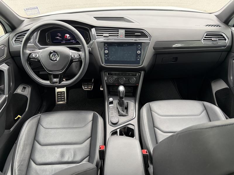 volkswagen Tiguan 2020 - 21