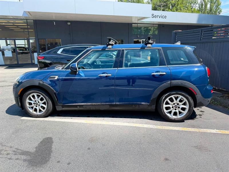 mini Cooper C 2016 - 2