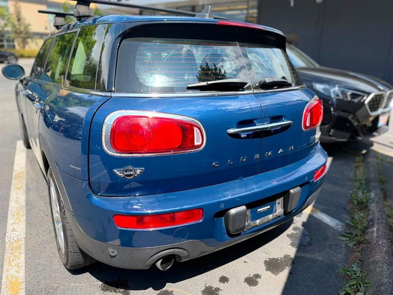 mini Cooper C 2016 - 4
