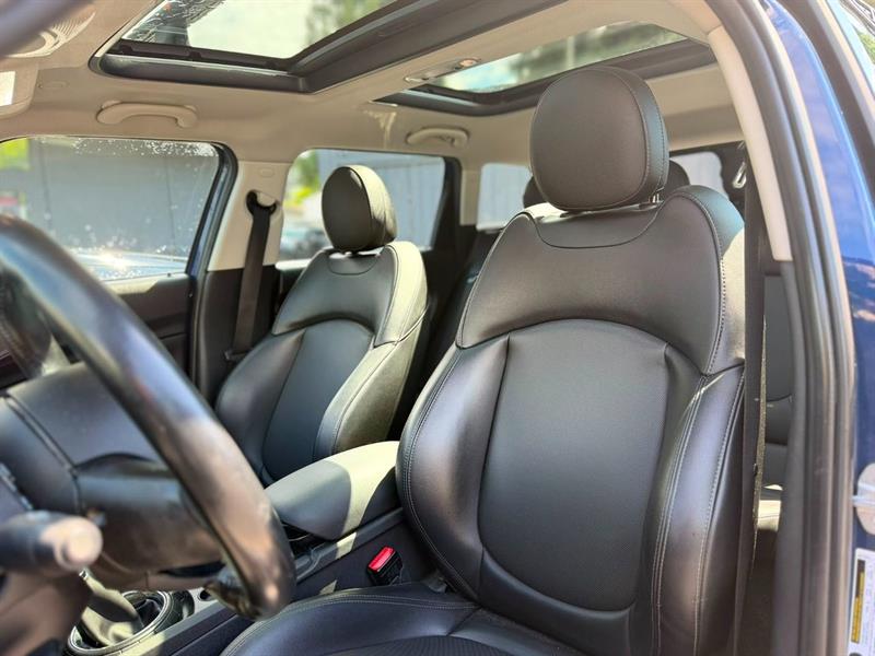 mini Cooper C 2016 - 5