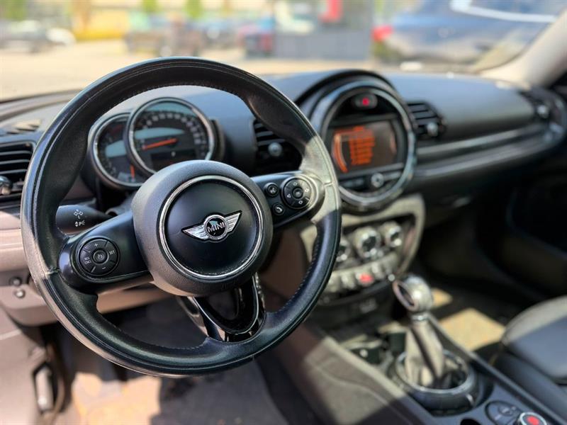 mini Cooper C 2016 - 6
