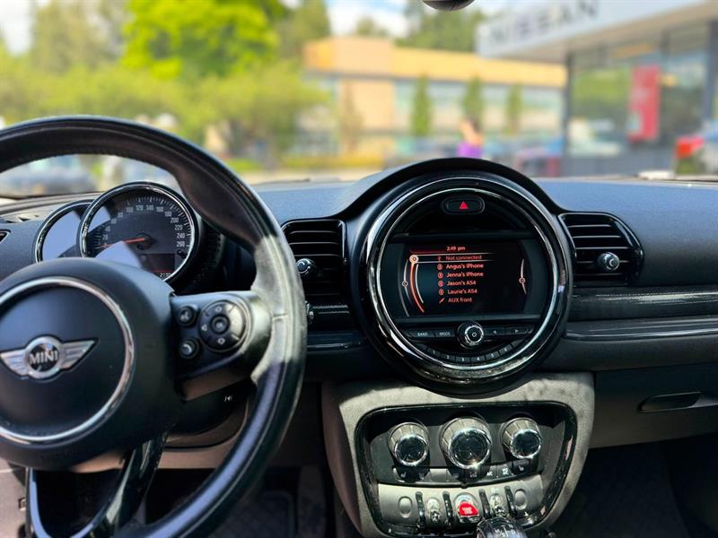 mini Cooper C 2016 - 7