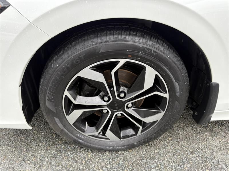 honda Civic Sedan 2022 - 12