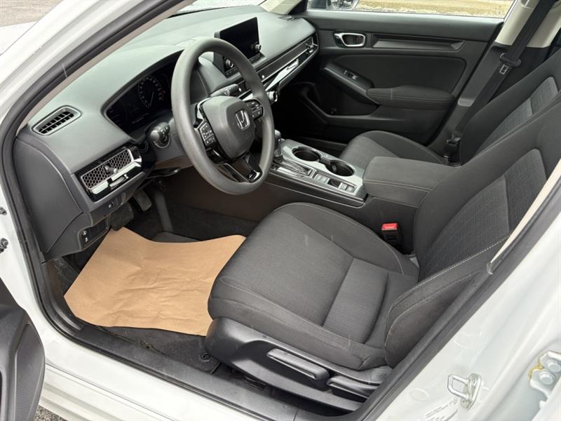 honda Civic Sedan 2022 - 14