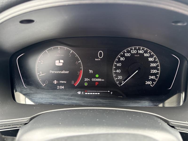 honda Civic Sedan 2022 - 17