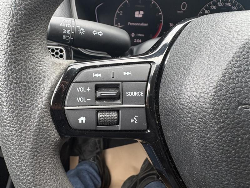 honda Civic Sedan 2022 - 18