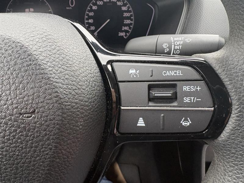 honda Civic Sedan 2022 - 19