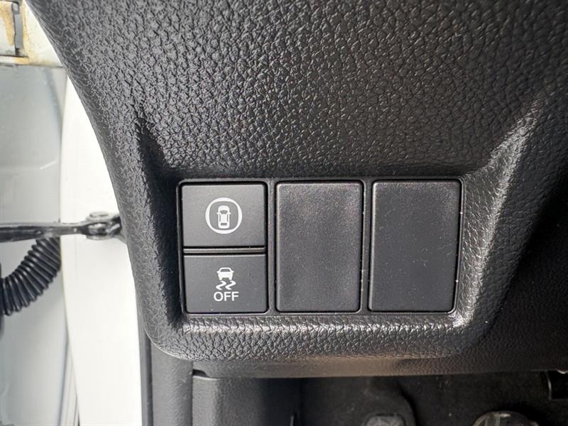 honda Civic Sedan 2022 - 25