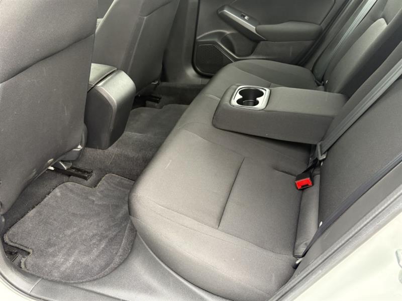honda Civic Sedan 2022 - 26