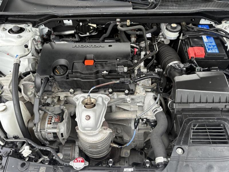 honda Civic Sedan 2022 - 30