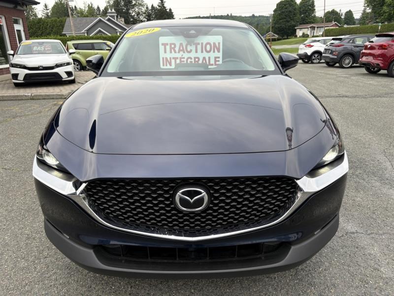 mazda CX-30 2020 - 3