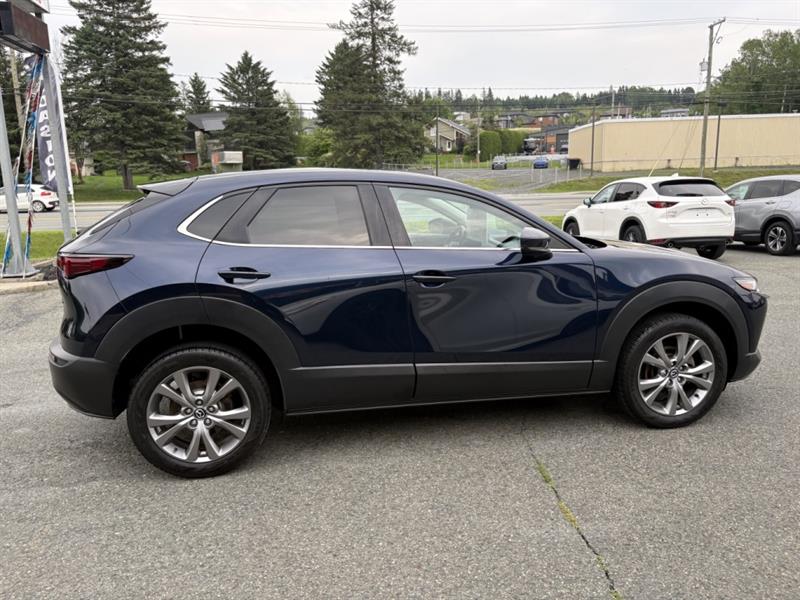 mazda CX-30 2020 - 5