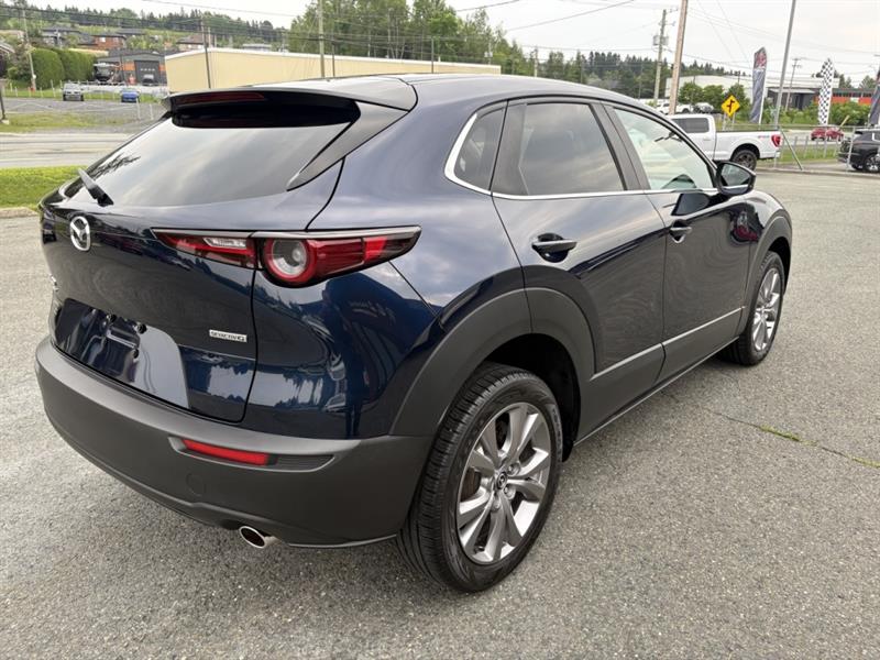 mazda CX-30 2020 - 6