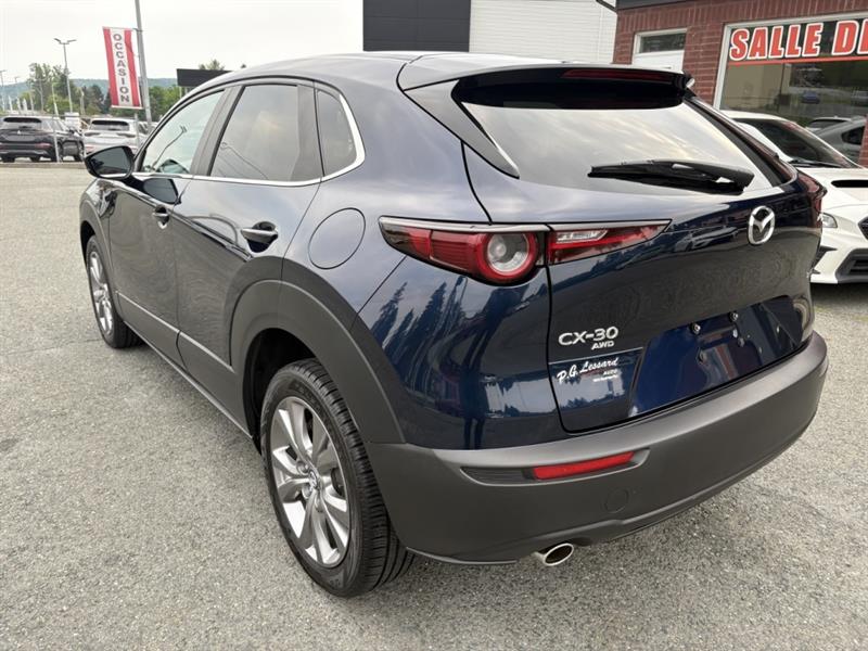 mazda CX-30 2020 - 7