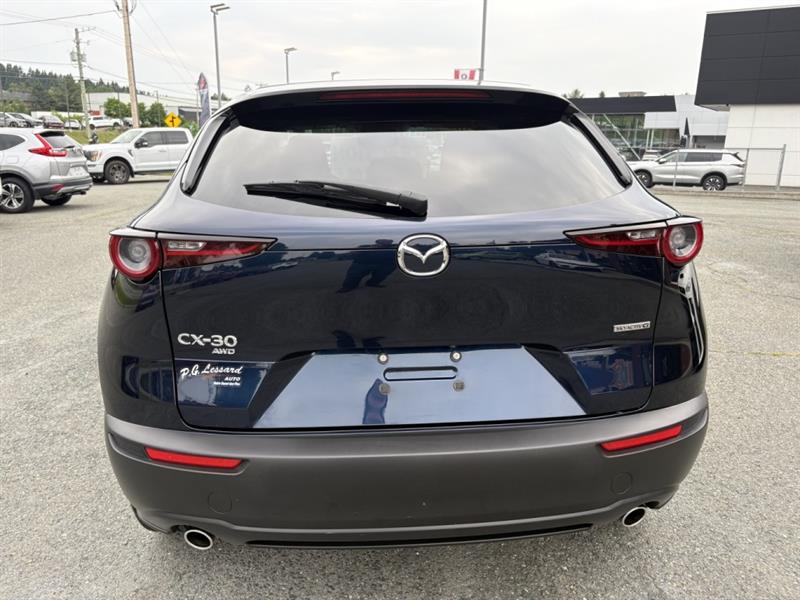 mazda CX-30 2020 - 8