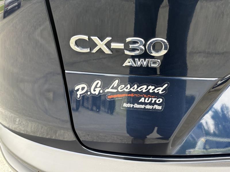 mazda CX-30 2020 - 9