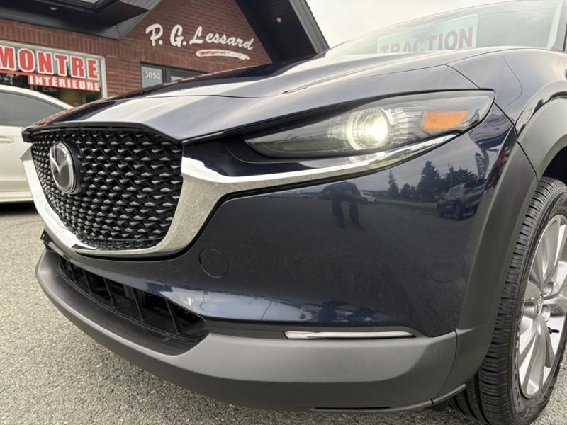 mazda CX-30 2020 - 12