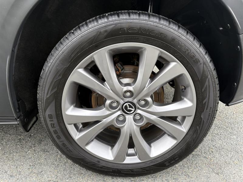 mazda CX-30 2020 - 13