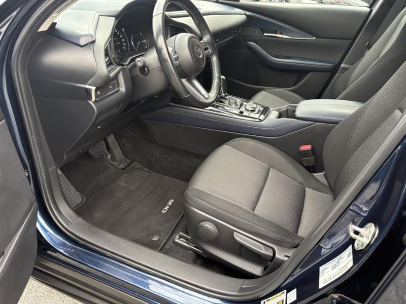 mazda CX-30 2020 - 14