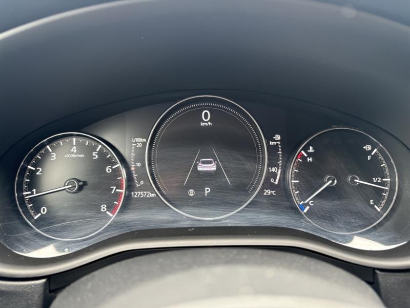 mazda CX-30 2020 - 18
