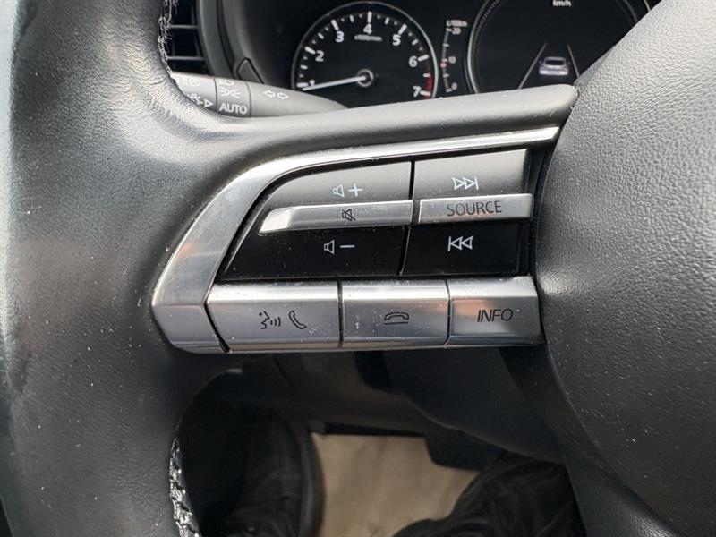mazda CX-30 2020 - 19