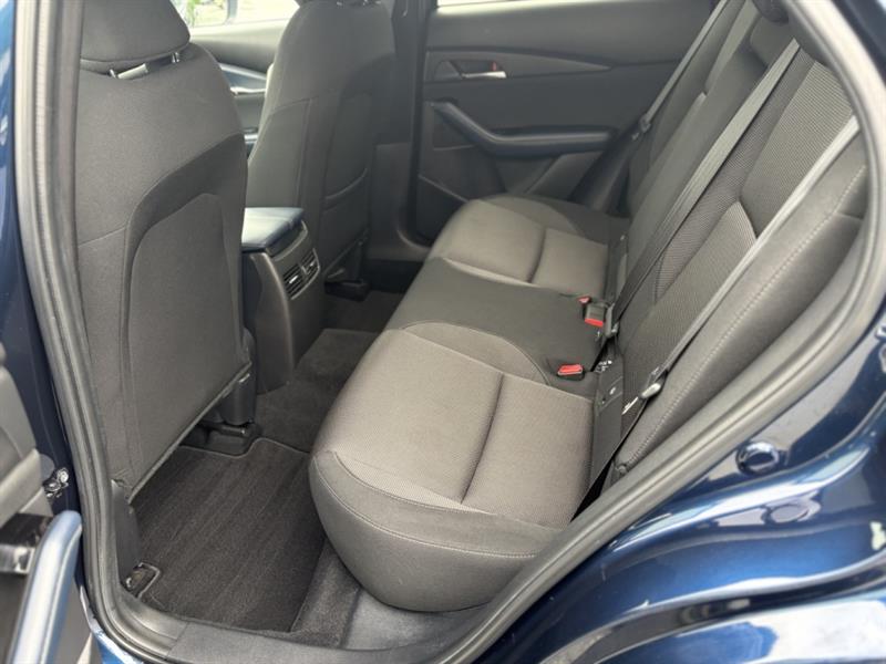 mazda CX-30 2020 - 27