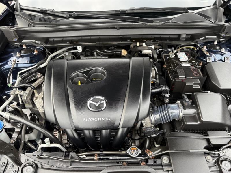 mazda CX-30 2020 - 32