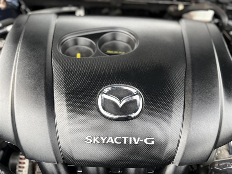 mazda CX-30 2020 - 33