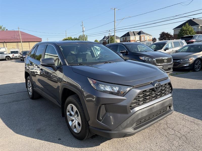 toyota RAV4 2023 - 5