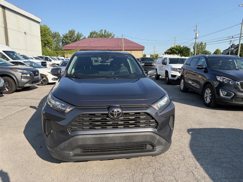 toyota RAV4 2023 - 6