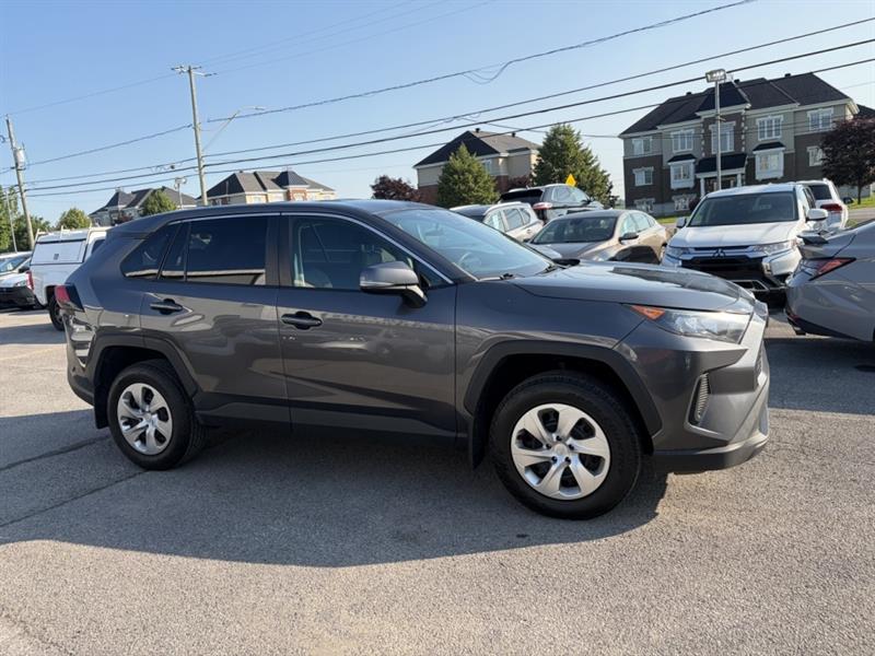 toyota RAV4 2023 - 7