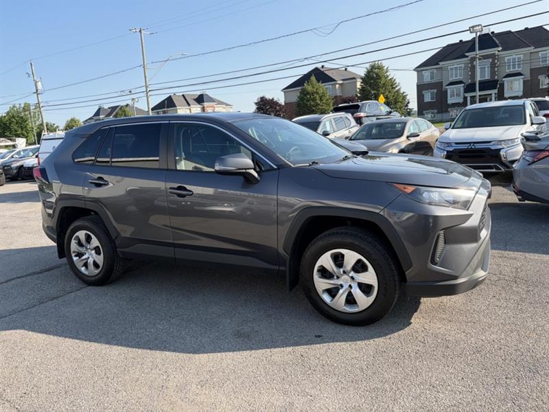 toyota RAV4 2023 - 8