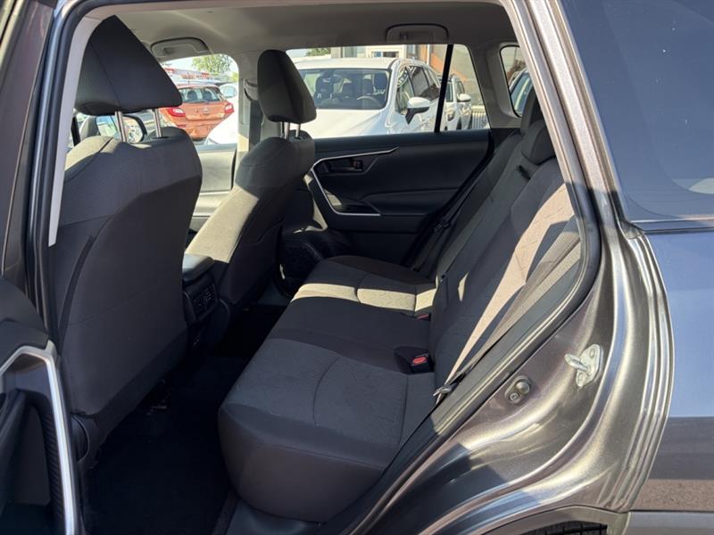 toyota RAV4 2023 - 10