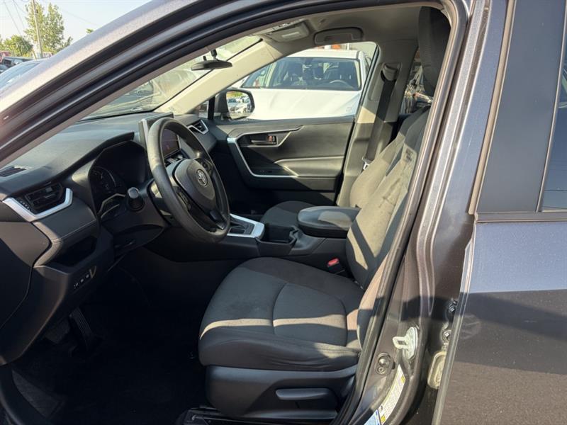 toyota RAV4 2023 - 11