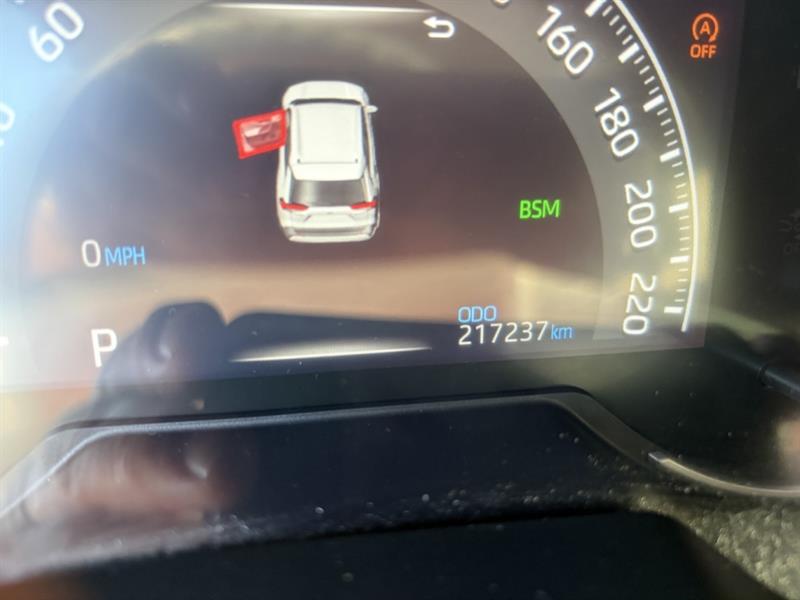 toyota RAV4 2023 - 13