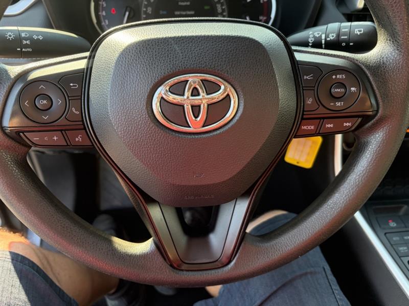 toyota RAV4 2023 - 14