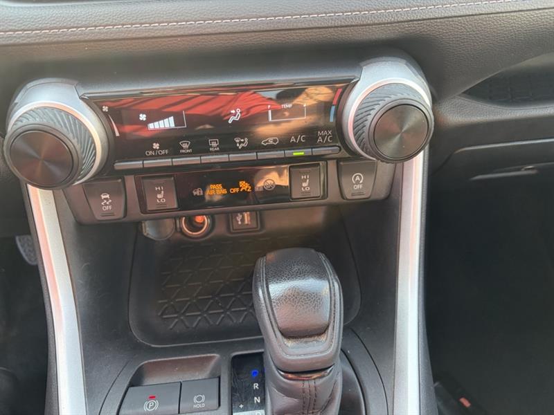 toyota RAV4 2023 - 15